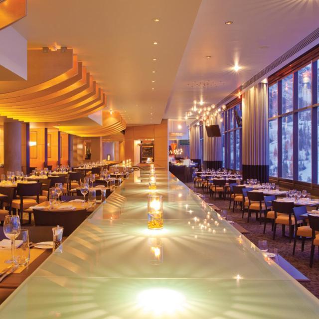 Cliff Lodge And Spa Snowbird Екстериор снимка