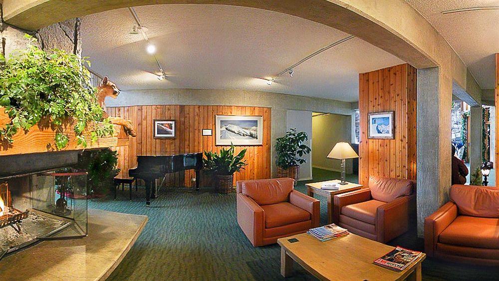 Cliff Lodge And Spa Snowbird Екстериор снимка