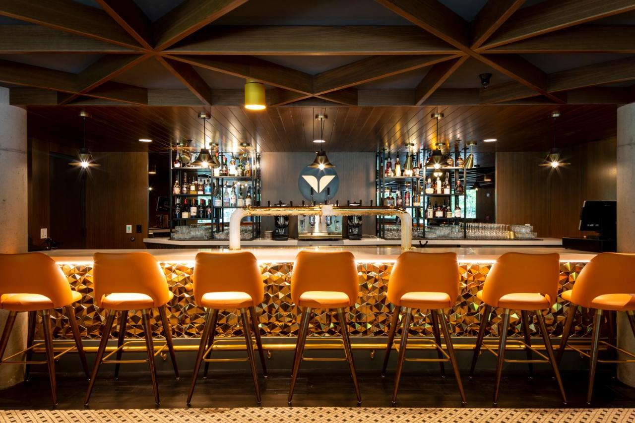 Cliff Lodge And Spa Snowbird Екстериор снимка